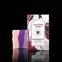 Wanderlust Soap - Summer Lush Boutique 